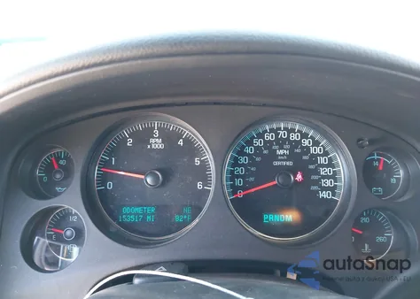 2012 Chevrolet Tahoe Commercial Fleet from USA, damaged, VIN 1GNLC2E07CR155080